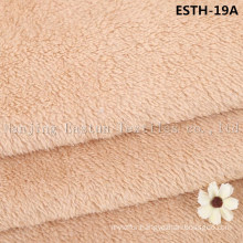 Micro Fiber Shu Velveteen /Sherpa Fleece Esth-19A